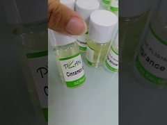 Esencia de Aceite Perfumado Almizcle Rojo 25kg para Elaboración de Fragancias Florales