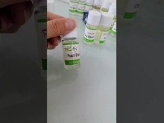 Aceite de fragancia concentrado de nardo para ambientadores