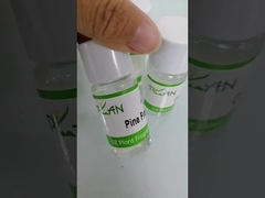 Aceite de esencia de fragancia Freesia 500 ml para champú y gel de ducha