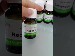 Fragancia de esencia concentrada de madreselva para hacer perfumes Eau de Parfum