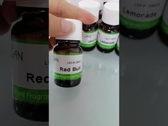 100 ml de aceite perfumado de menta de frutas concentrado para difusores y palos de caña