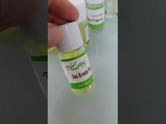 Esencia de fragancia oceánica fresca para detergente de ropa, 32 cargas