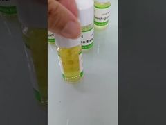 Esencia concentrada de orquídea negra para la elaboración de perfumes. Muestra gratuita