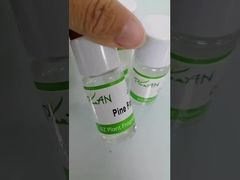 Aceite de fragancia concentrado Esencia Di o Queen para difusores y varillas de incienso