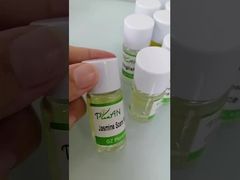 Aceite aromático de esencia floral dulce para palos de caña y difusores concentrados