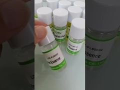 Esencia de verbena Aceite perfumado concentrado de larga duración para difusores