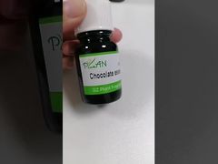 Aceite esencial de jazmín natural comestible pequeño altamente concentrado para alimentos y bebidas Muestra gratuita