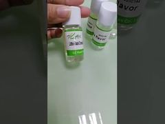 Natural Mint Essential Oil With Gourmand Fragrance Family For Food and Beverages