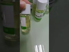 Sabor a menta de alta concentración apto para alimentos con una vida útil de 2 años y un uso del 0,1-0,5%