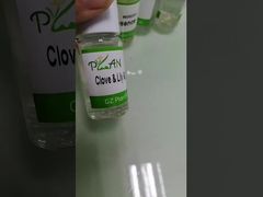 Aceite saborizante tipo Red Bull de grado alimenticio con alta solubilidad y estabilidad en sistemas de alta acidez para bebidas