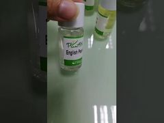 Sabor a menta de alta concentración de grado alimenticio para chicles de frescura duradera