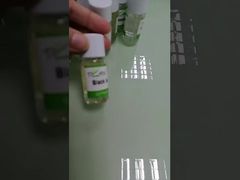 Muestra Gratis de Cacahuete Sabor Fragancia Hidrosoluble para Alimentos y Bebidas Fragancia Altamente Concentrada