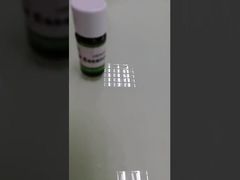 Esencia Concentrada de Fragancia Rosa de Tierra de Nadie para Elaboración de Perfumes