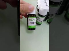 Perfumes de detergentes para ropa