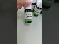 Descubre por qué elegir el aceite perfumado floral Versace de 250 ml para la elaboración de champú