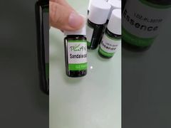 Aroma de limón natural de grado alimenticio para chicles y pasta de dientes