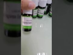 Aceite de fragancia concentrado de Oud Sudanés con un volumen de 10 kg y una vida útil de 1 a 3 años para floral