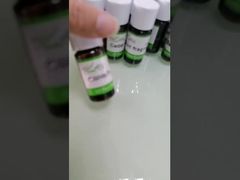 Ver: Rihanna Floral Unisex Eau de Parfum Aceite 6-8 Horas de Duración Presentación