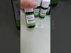 Ver: Aceite de Perfume Concentrado Fragancia Tabaco Vainilla Para Perfume