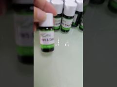 Ver por qué elegir 5 kg de volumen de aceite de fragancia concentrado PURE Cool Water Scent para la fabricación de perfumes