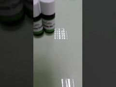 Aceite de fragancia Aqva Marine con 65-95% de pureza y 20 años de experiencia en fabricación para