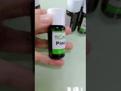 Ver: Esencia de Lavanda Buffy Ecológica para Suavizante de Telas Concentrado para Lavandería Show