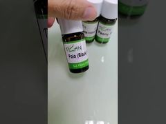 Ver: Aceite de fragancia floral-frutal inspirado en Jo Malone para champú con una vida útil de 12 a 24 meses