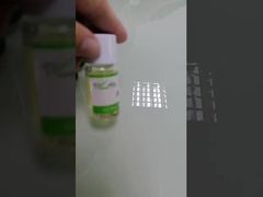 Esencia de fragancia Lux sin ftalatos, floral-frutal, para gel de ducha con muestra gratuita
