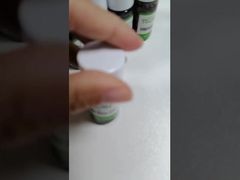 Aceite de perfume concentrado de fragancia Balenci aga de materia prima con muestra gratis