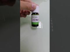 Aceite de perfume concentrado Aqua Kiss con 65-95% de concentración para fragancia floral acuática fresca y