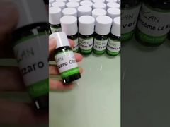 Aceite de esencia de fragancia de extracto de hierbas naturales de larga duración con múltiples opciones de aroma para difusores