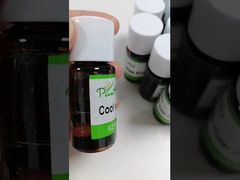 Aceite de Esencia de Frambuesa Concentrada de Redempción de Fragancia Aceite de Perfumeo para Fragancia Elaboración de Muestras Gratis