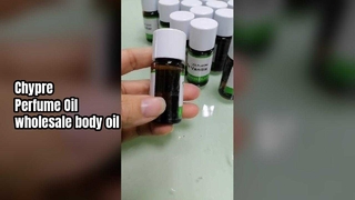 Aceite de perfume chipre Diptyque para fabricantes