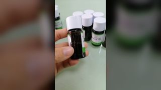 Aceite de fragancia de lujo Flora Gardenia para la fabricación de perfumes