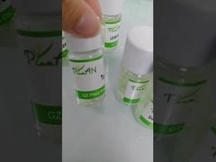 Aceite aromático Odyssey Mandarin Sky para perfumes premium