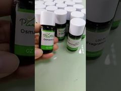 Fragancia premium de aceite de perfume concentrado Sultan Athar