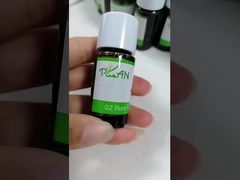 Aceite de perfume Desert Walk para fabricantes