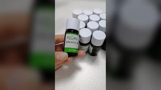 Esencia aromática Enchanteur para jabón en gel de ducha