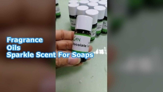 Aceite aromático Escada Moon Sparkle para jabones y gel de ducha