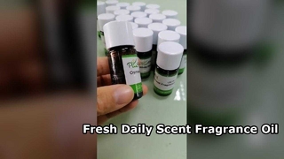 Aceite de fragancia azul Yara Lattafa aroma fresco diario