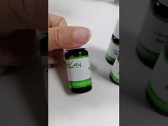 Perfume de aceite de fragancia Legend que hace que sea duradero