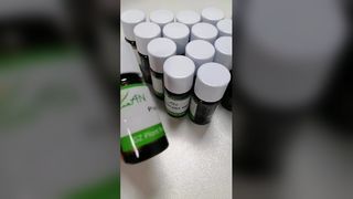 Aceite aromático profesional Tide Scent para detergente para ropa