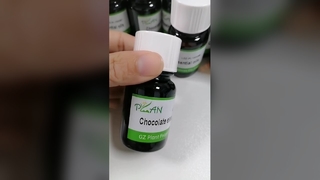 Fabricación de detergente para ropa con fragancia Superpower