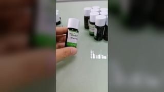 Proveedor de fábrica al por mayor de aceite de fragancia de vela de lirio de fresia