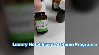 Transforme su hogar con aceite aromático para lobby de hotel de lujo