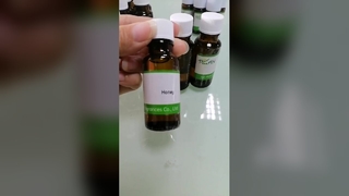 Aceite de fragancia de lavanda de hotel de lujo para difusores