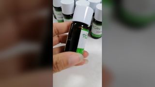 Aceite de perfume de jazmín Haz tu propia fragancia