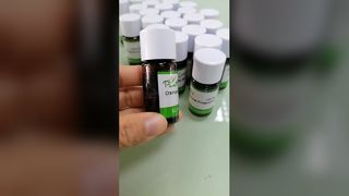 Aceite aromático premium de flor de peonía para velas y difusores