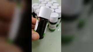 Aceite de fragancia de lujo para jabón, champú, gel de ducha