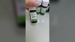 Aceite de fragancia de lujo Osmanthus Longjing Tea para aromatizar el hogar